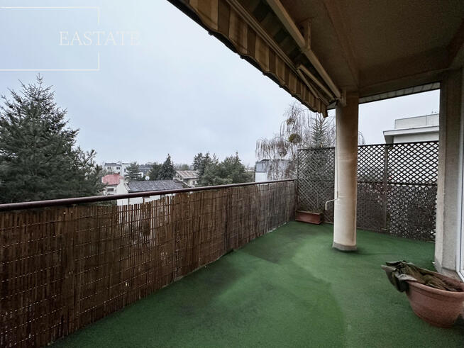 Mieszkanie Warszawa gm. Włochy Włochy, Trzcinowa