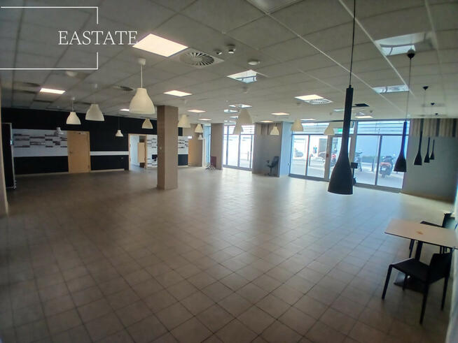 Lokal użytkowy Warszawa gm. Mokotów Mokotów, Postępu