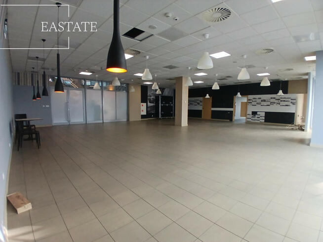 Lokal użytkowy Warszawa gm. Mokotów Mokotów, Postępu