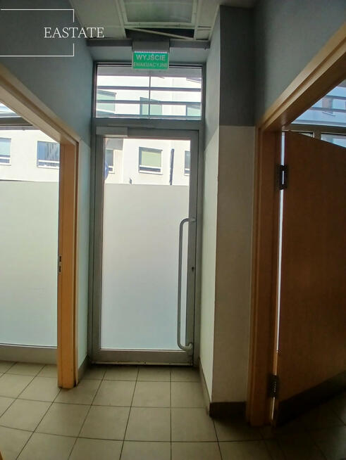 Lokal użytkowy Warszawa gm. Mokotów Mokotów, Postępu