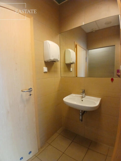 Lokal użytkowy Warszawa gm. Mokotów Mokotów, Postępu