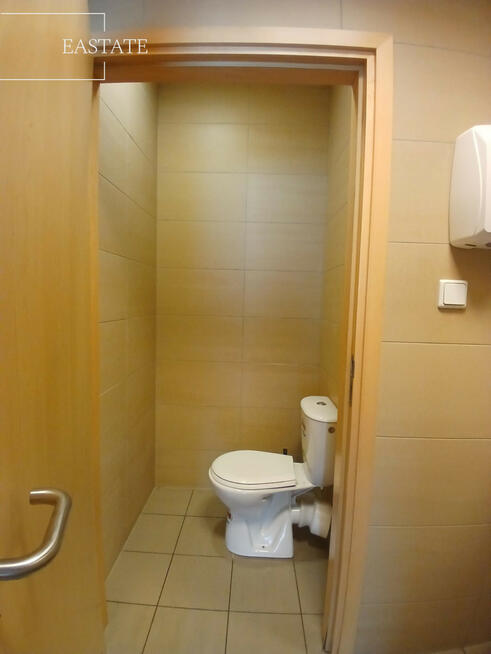 Lokal użytkowy Warszawa gm. Mokotów Mokotów, Postępu