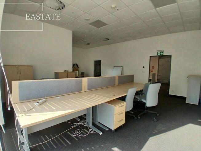 Lokal użytkowy Warszawa gm. Mokotów Mokotów, Postępu