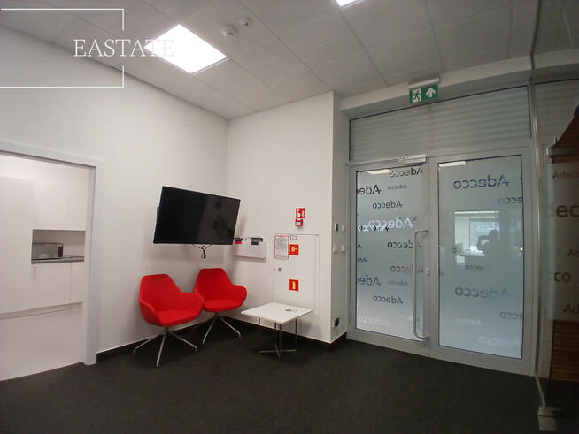 Lokal użytkowy Warszawa gm. Mokotów Mokotów, Postępu