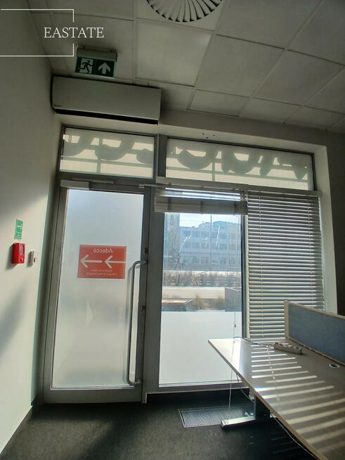 Lokal użytkowy Warszawa gm. Mokotów Mokotów, Postępu