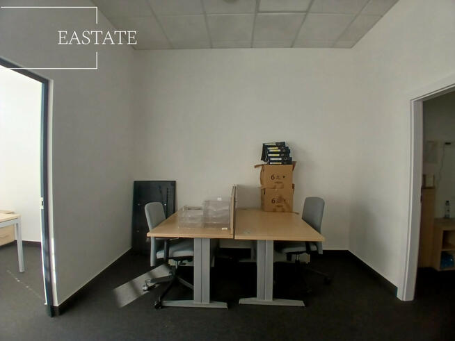 Lokal użytkowy Warszawa gm. Mokotów Mokotów, Postępu