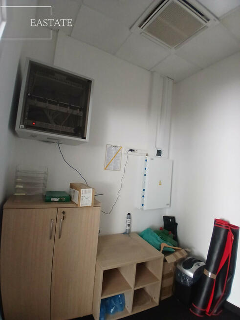 Lokal użytkowy Warszawa gm. Mokotów Mokotów, Postępu