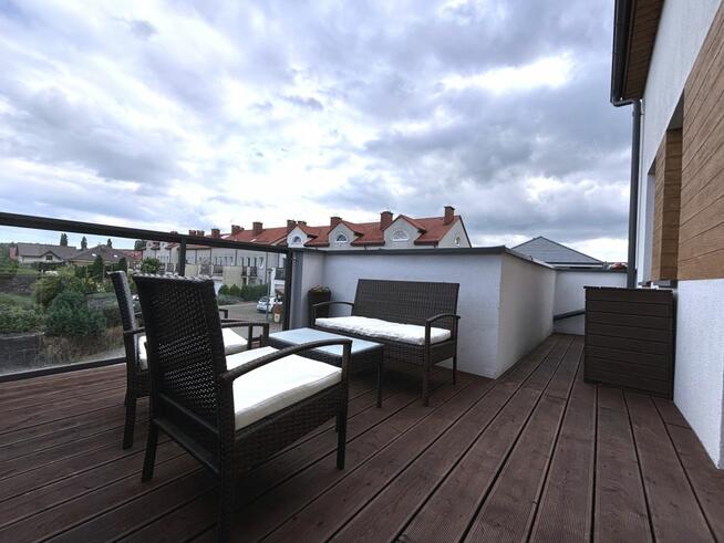 Mieszkanie Rumia, Kazimierska