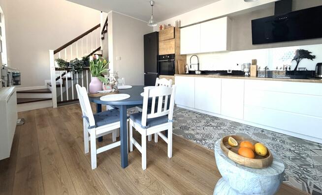 Mieszkanie Rumia, Kazimierska