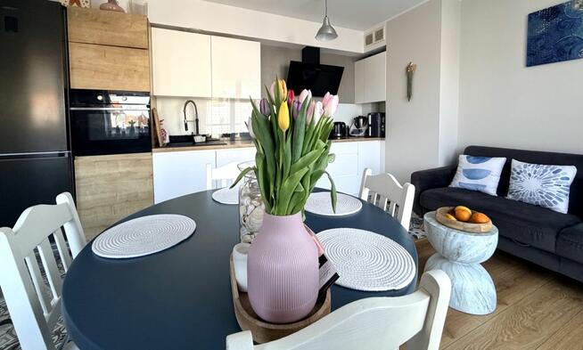 Mieszkanie Rumia, Kazimierska