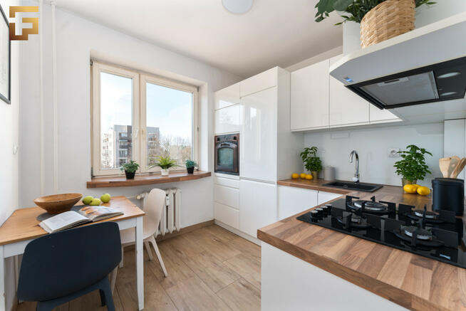 Mieszkanie Warszawa gm. Bemowo Bemowo, Drogomilska