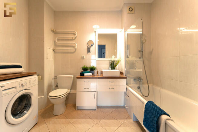 Mieszkanie Warszawa gm. Bemowo Bemowo, Drogomilska