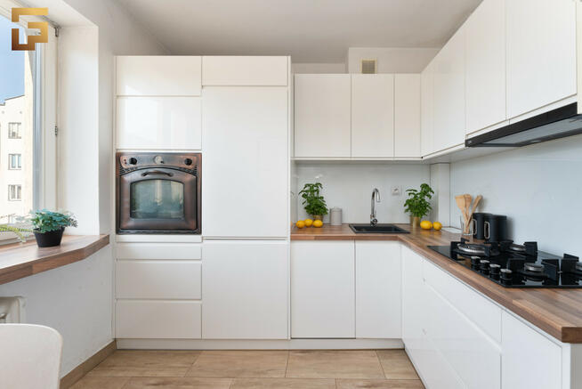 Mieszkanie Warszawa gm. Bemowo Bemowo, Drogomilska