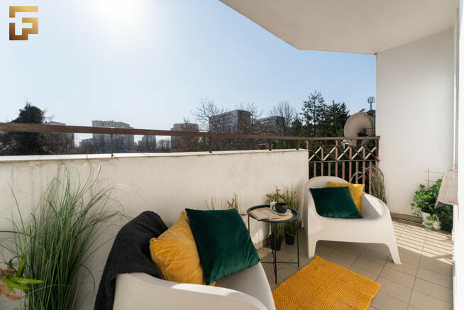 Mieszkanie Warszawa gm. Bemowo Bemowo, Drogomilska