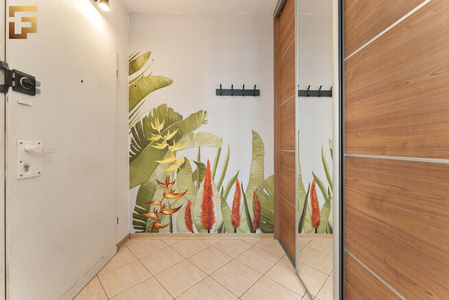 Mieszkanie Warszawa gm. Bemowo Bemowo, Drogomilska