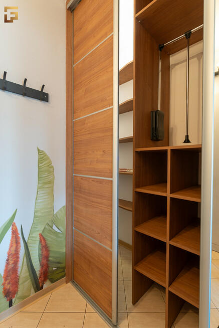 Mieszkanie Warszawa gm. Bemowo Bemowo, Drogomilska