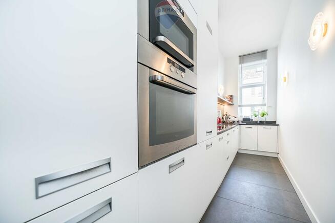 Designerskie 153 m2 balkony kamienica Jeżyce