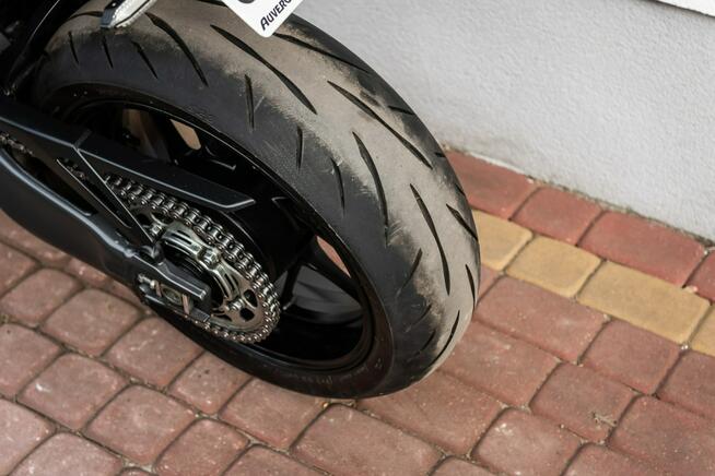 Yamaha MT 09 900 2024 ABS KAT A2 Raty Transport Największy Wybór Moto wPL z 900