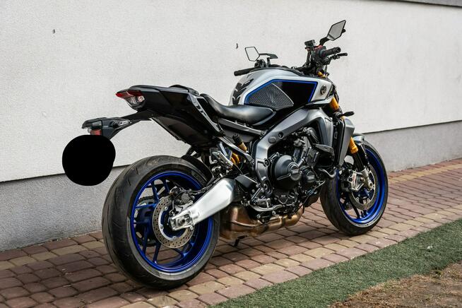 Yamaha MT 09 SP 900 2024 ABS SALON PL Transport Największy Wybór Moto w PL