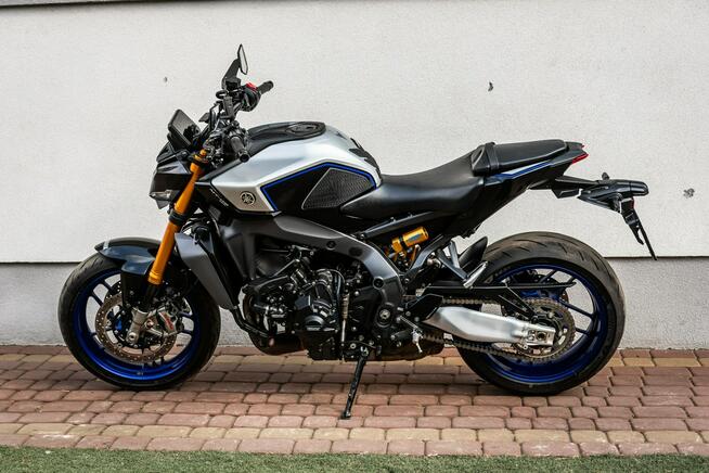 Yamaha MT 09 SP 900 2024 ABS SALON PL Transport Największy Wybór Moto w PL