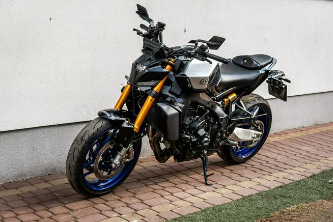 Yamaha MT 09 SP 900 2024 ABS SALON PL Transport Największy Wybór Moto w PL