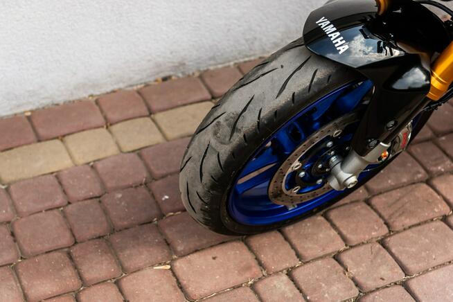 Yamaha MT 09 SP 900 2024 ABS SALON PL Transport Największy Wybór Moto w PL