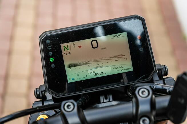 Yamaha MT 09 SP 900 2024 ABS SALON PL Transport Największy Wybór Moto w PL