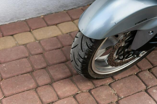 Kawasaki GTR 1400R 2008 ABS 2 X KUFER Raty Transport NAJWIĘKSZY Wybór MOTO W PL