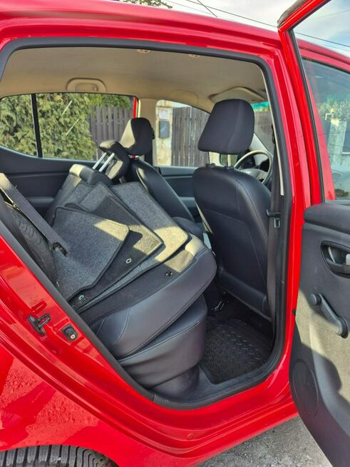 Hyundai i10 2009*Benzyna*2kplkół*Klimatyzacja