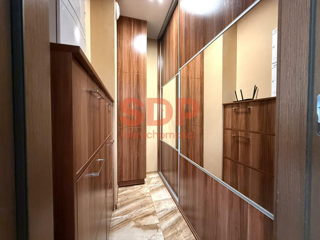 Mieszkanie Wrocław Stare Miasto, Stare Miasto, Dmowskiego Romana