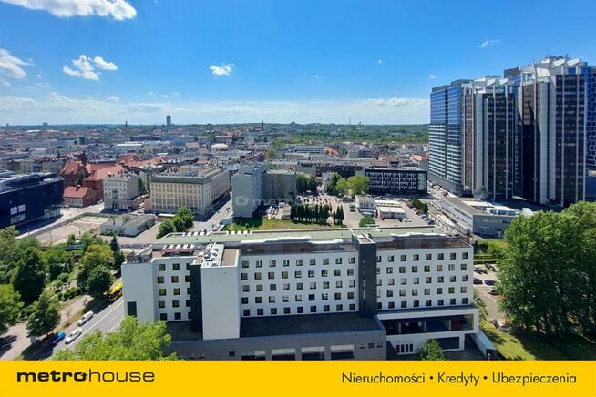 Jedyny taki apartament w samym sercu Katowic !