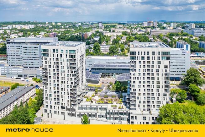 Jedyny taki apartament w samym sercu Katowic !