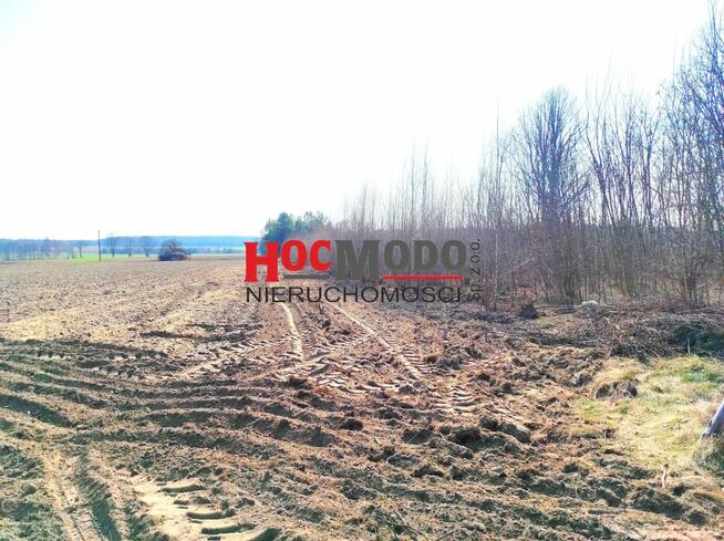 Działka budowlana Serock