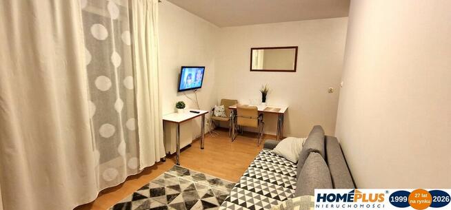 Kawalerka ul. Bliźniąt (okolice Malty )