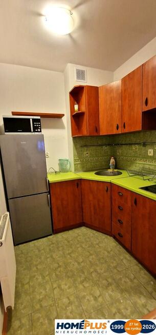 Kawalerka ul. Bliźniąt (okolice Malty )