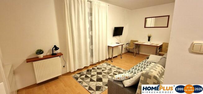 Kawalerka ul. Bliźniąt (okolice Malty )