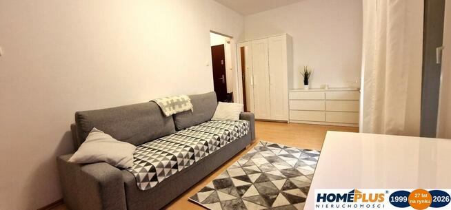 Kawalerka ul. Bliźniąt (okolice Malty )