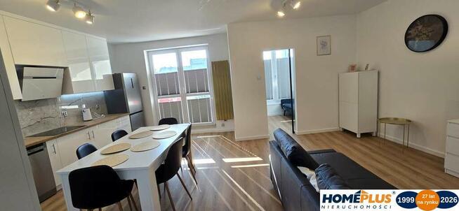 Gdańsk Kowale - 4 pokoje