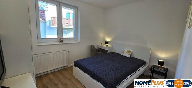 Gdańsk Kowale - 4 pokoje