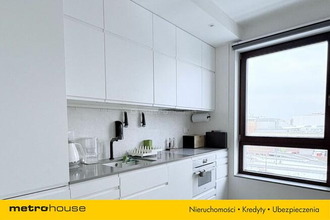 3 pokoje 66,73 m² 6 piętro przy Arkadia