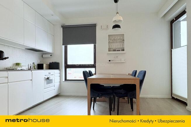 3 pokoje 66,73 m² 6 piętro przy Arkadia