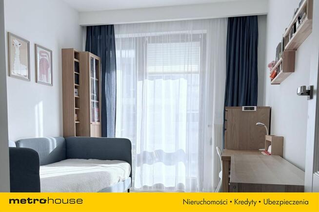 3 pokoje 66,73 m² 6 piętro przy Arkadia