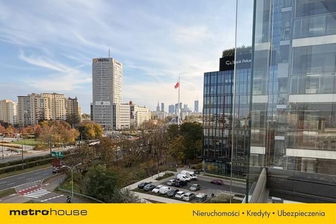 3 pokoje 66,73 m² 6 piętro przy Arkadia