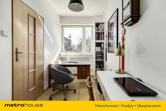 Dwurodzinny dom w sąsiedztwie Lasu Łagiewnickiego