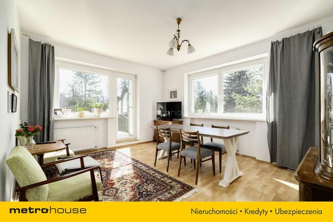 Dwurodzinny dom w sąsiedztwie Lasu Łagiewnickiego