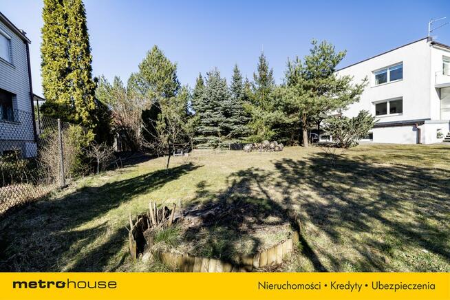 Dwurodzinny dom w sąsiedztwie Lasu Łagiewnickiego