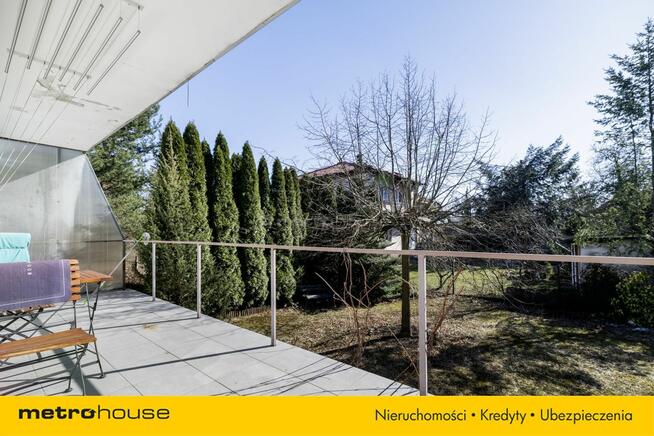 Dwurodzinny dom w sąsiedztwie Lasu Łagiewnickiego