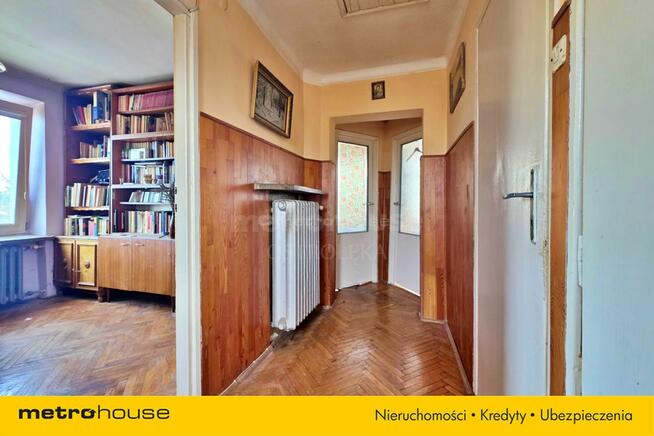 Ostrołęka: dom przy ulicy Pięknej