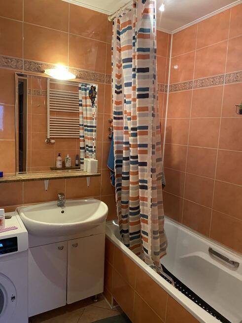 3 oddzielne pokoje z balkonem | Brama na pilota I Klimatyzacja