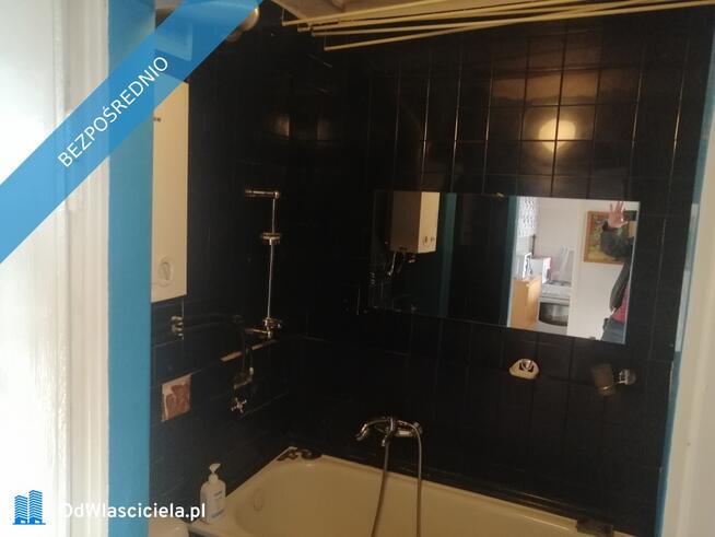 Sprzedam mieszkanie - Brzeszcze ul. Narutowicza - 35m2